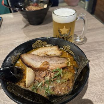 Ramen Yamadaya - Spicy Kakuni Ramen - Ramen Near Me - Los Angeles, California Ramen Yamadaya - Spicy Kakuni Ramen - Ramen Near Me - Los Angeles, California