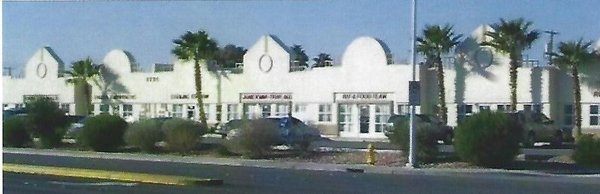 Southwest Clinic of Natural Medicine