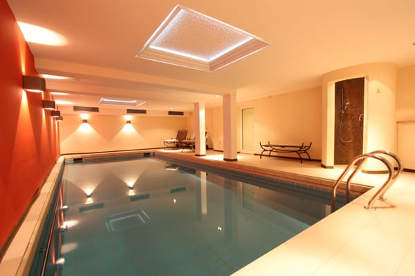 Romantik Hotel Zum Stern by null