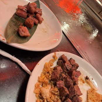 Benihana - Downey - Sushi Bars Near Me - Downey, California