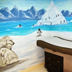 PM Pediatric Urgent Care