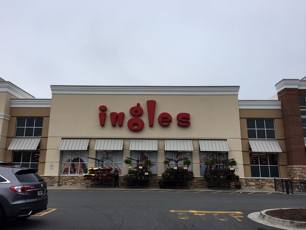 INGLES MARKET NO 114 20 Photos 1257 Rd, Franklin, North