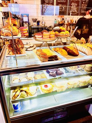 POUR Coffeehouse by null