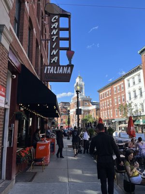 Cantina Italiana by null