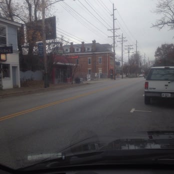Oscar's Hardware - Front of store - Hardware Stores Near Me - Louisville, Kentucky