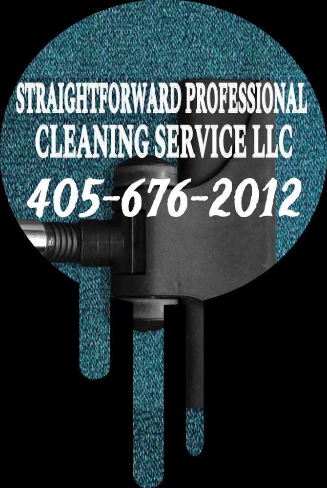 STRAIGHTFORWARD PROFESSIONAL CLEANING SERVICE Updated October 2024