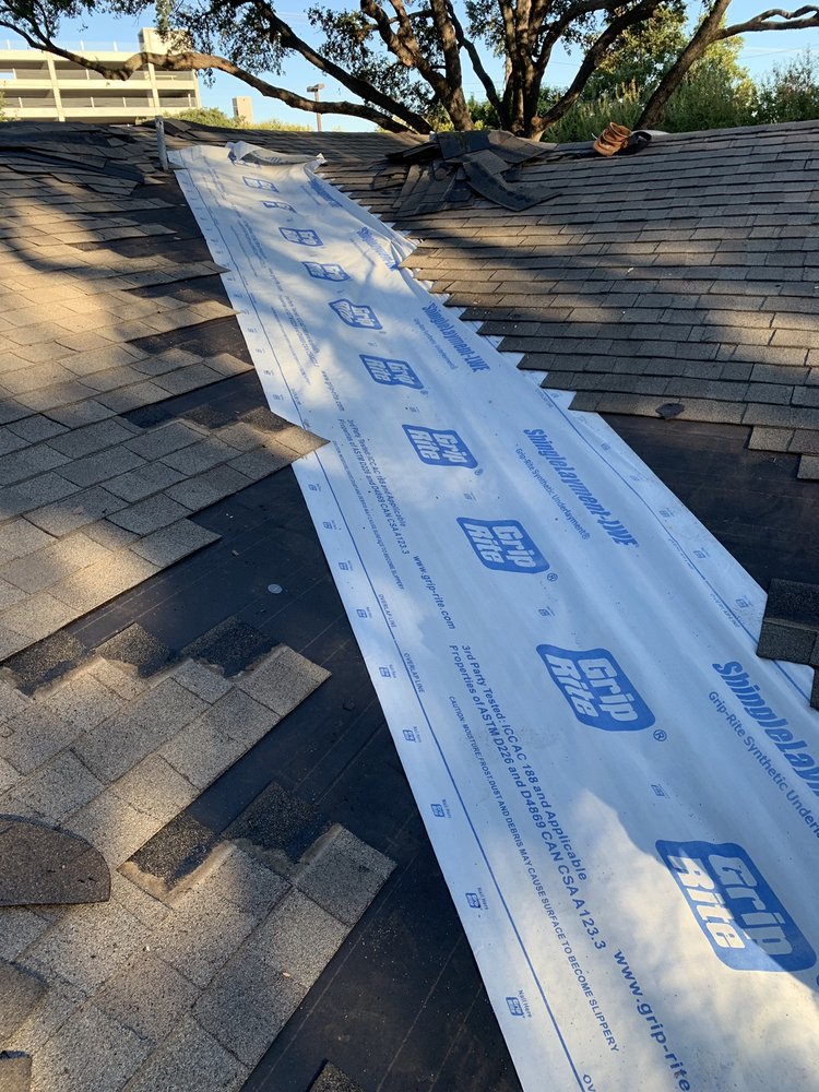 Slide of Allstate Contractors