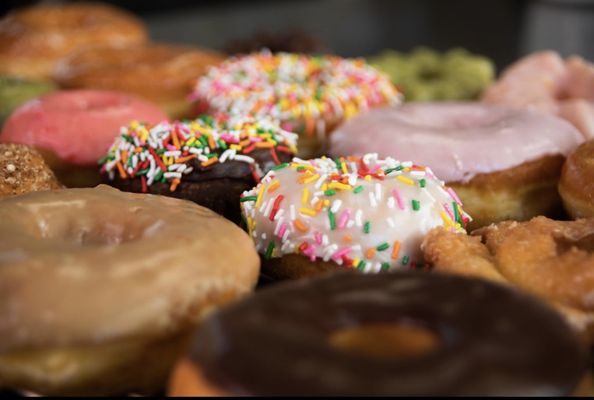 B.C's Donuts by null