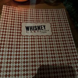 Menu Menu
