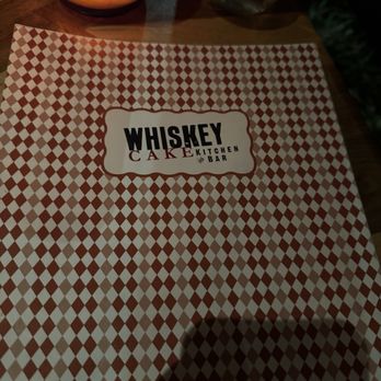 Whiskey Cake Kitchen & Bar - Menu - New American Near Me - Round Rock, Texas Whiskey Cake Kitchen & Bar - Menu - New American Near Me - Round Rock, Texas