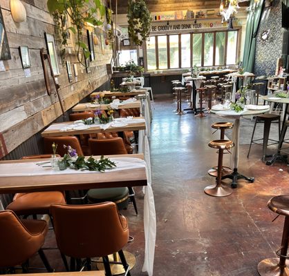 The Collective by null