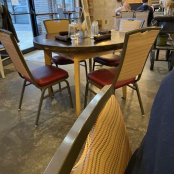 Spaghetti Westurn - Plenty of comfortable seating - Italian Near Me - Greenville, South Carolina Spaghetti Westurn - Plenty of comfortable seating - Italian Near Me - Greenville, South Carolina