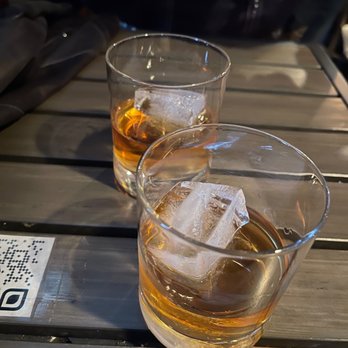 Bourbon's Kitchen & Cocktails - MM on the Rocks - Cocktail Bars Near Me - Framingham, Massachusetts Bourbon's Kitchen & Cocktails - MM on the Rocks - Cocktail Bars Near Me - Framingham, Massachusetts