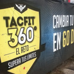 TACFIT - TACFIT, León.