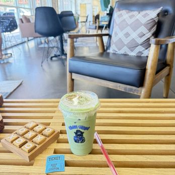 Chill Kopi - Coffee & Tea Near Me - Chandler, Arizona Chill Kopi - Coffee & Tea Near Me - Chandler, Arizona