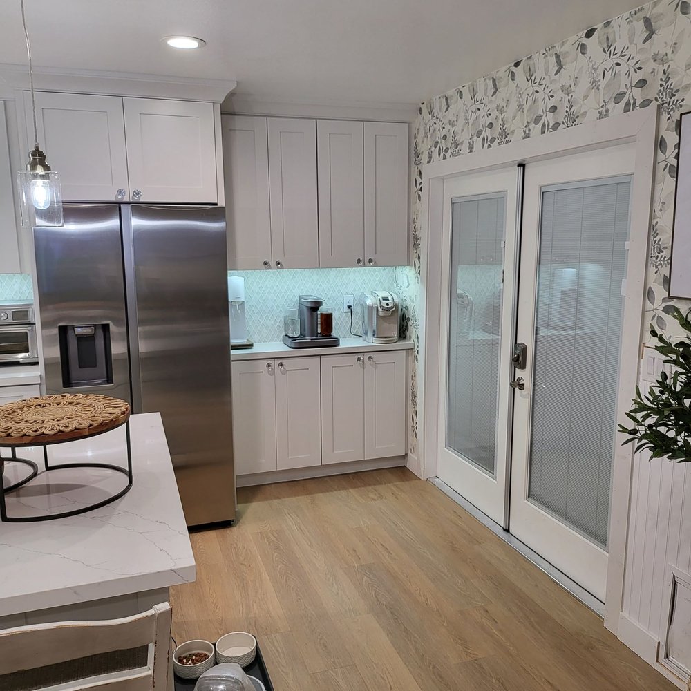 QJ Cabinetry - Kitchen & Bath Near Me - Rancho Cucamonga, California QJ Cabinetry - Kitchen & Bath Near Me - Rancho Cucamonga, California