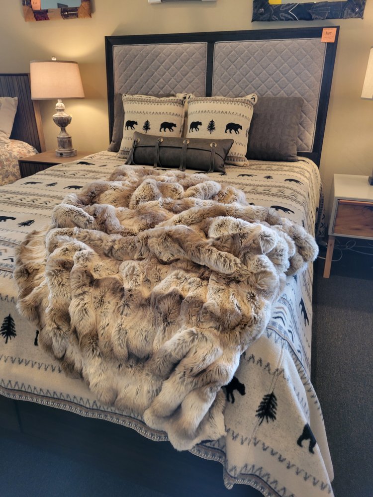 OUTWEST FURNITURE Updated June 2024 182 Photos 8269 Huffine Ln