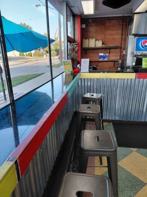 Irie Jamaican Kitchen by null