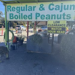 Hamilton's Produce