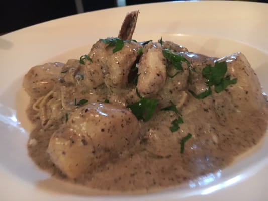 Cacio e Pepe Italian Restaurant by null