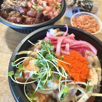 Paina Cafe - Nanea - Poke Near Me - Las Vegas, Nevada Paina Cafe - Nanea - Poke Near Me - Las Vegas, Nevada