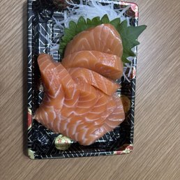 Real item I received. 9 pieces in total. I paid for 3 boxes of 6-piece.
