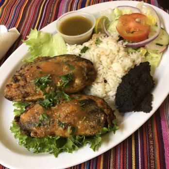 Guate Maya - Chiles rellenos!! - Bakeries Near Me - Mesa, Arizona