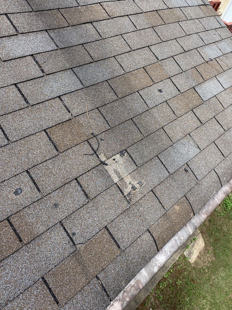 Slide of Atlanta Premier Roofing