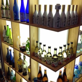 True Sake - Beer, Wine & Spirits Near Me - San Francisco, California True Sake - Beer, Wine & Spirits Near Me - San Francisco, California