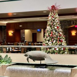 Sarasota-Bradenton International Airport