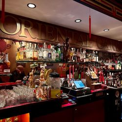 Lovejoy's Pickle Room - Previously Jimmy's Oriental Gardens