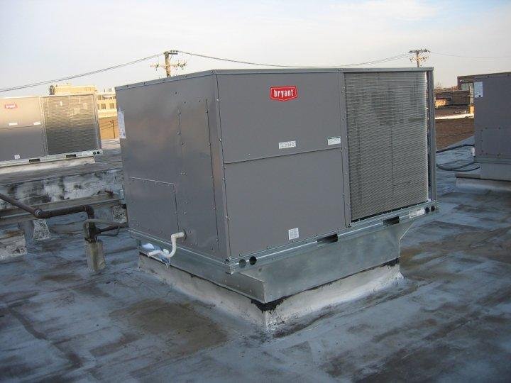 Slide of Carefree Comfort