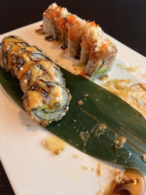 Aji Asian Bistro by null