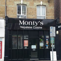Montys