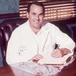 Mark Cox, DMD