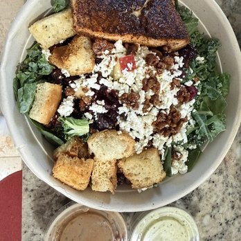 Snappy Salads - Salad Near Me - Allen, Texas Snappy Salads - Salad Near Me - Allen, Texas