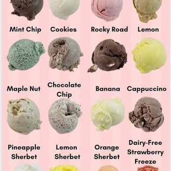 Superior Dairy - Ice Cream & Frozen Yogurt Near Me - Hanford, California Superior Dairy - Ice Cream & Frozen Yogurt Near Me - Hanford, California
