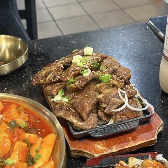 Mugunghwa - Galbi - Korean Near Me - Oakland, California Mugunghwa - Galbi - Korean Near Me - Oakland, California