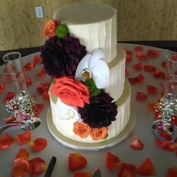 Coconut Cake