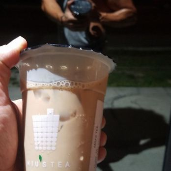 Miu's Tea - When my cats get hungry, I hear mius. - Bubble Tea Near Me - South Miami, Florida