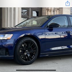 Motor City Auto Spa