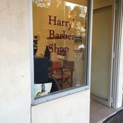 Harry's Barber Shop