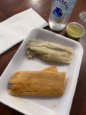Mama Olga's Tamales and Fine Mexican Food by null