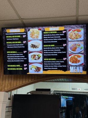 Taqueria San Pancho by null