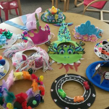 Mount Cross Child Development Center - Child Care & Day Care Near Me - Camarillo, California