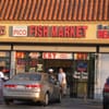 Louisiana Pico Seafood gift card