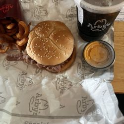 Arby's
