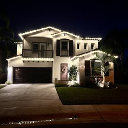 Merry Christmas Lights