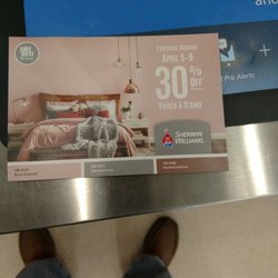 Sherwin-Williams Paint Store - Yeah