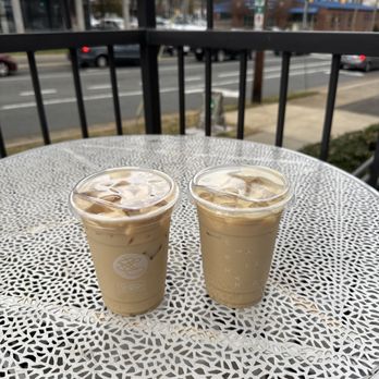 Stable Hand - Lattes - Coffee & Tea Near Me - Charlotte, North Carolina Stable Hand - Lattes - Coffee & Tea Near Me - Charlotte, North Carolina